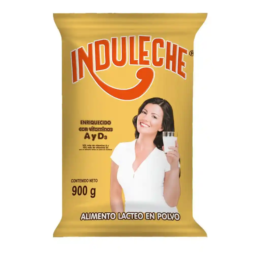 Alimento Lacteo Induleche