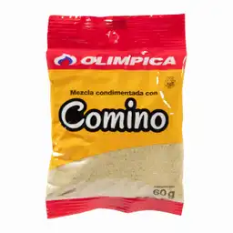 Olímpica Condimento Comino