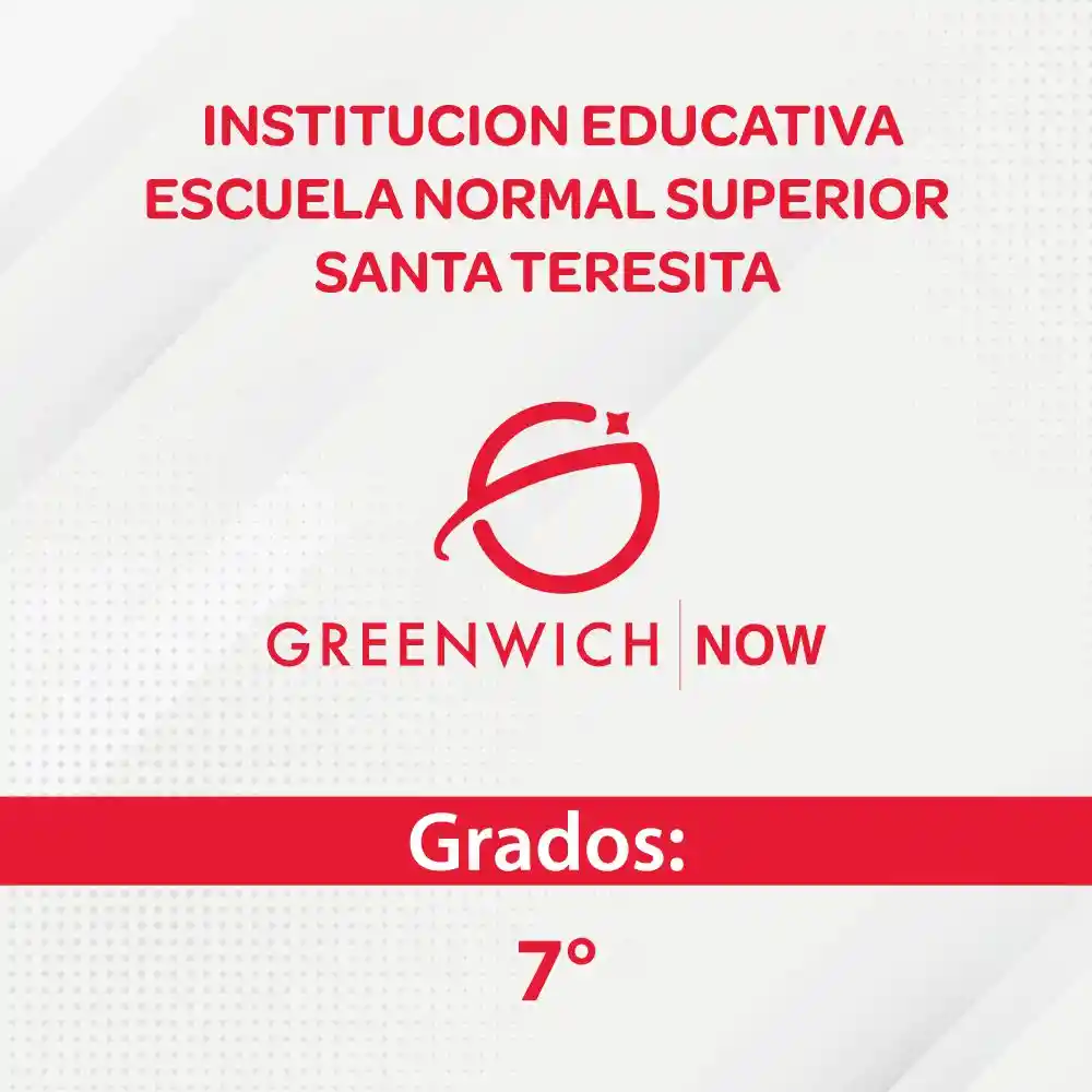 Santa Teresita Greenwich7, Educactiva Sas