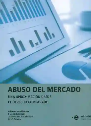 Abuso Del Mercado