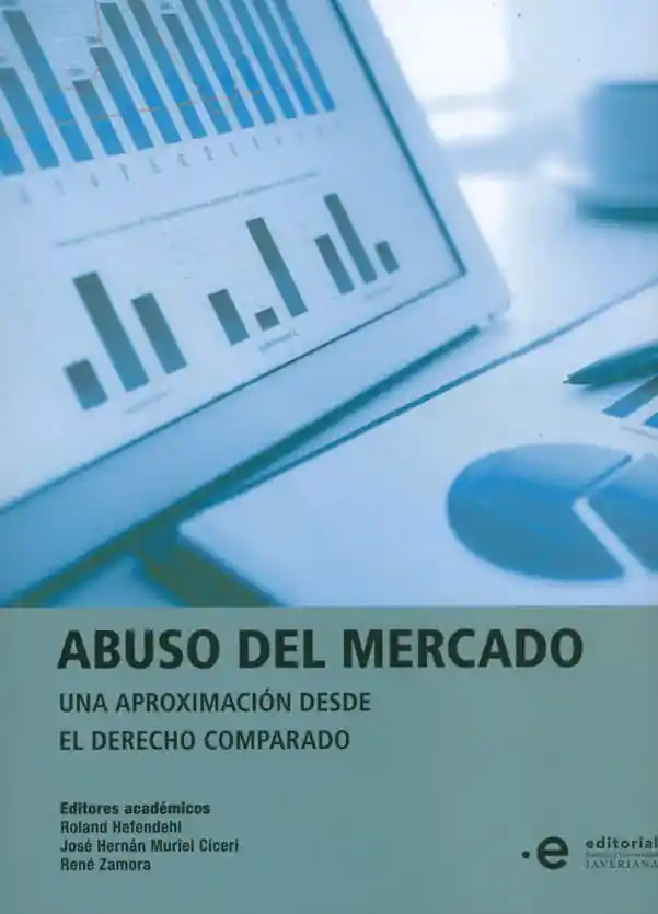 Abuso Del Mercado