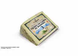 La Leyenda Queso de Cabra al Romero