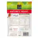 Mezcla de Cúrcuma y Jengibre NATURES HEART 100 gr