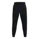 Under Armour Pantalón Rival Flc Multiprint Jgrs Hombre Negro SM