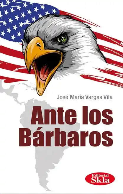 Ante Los Bárbaros