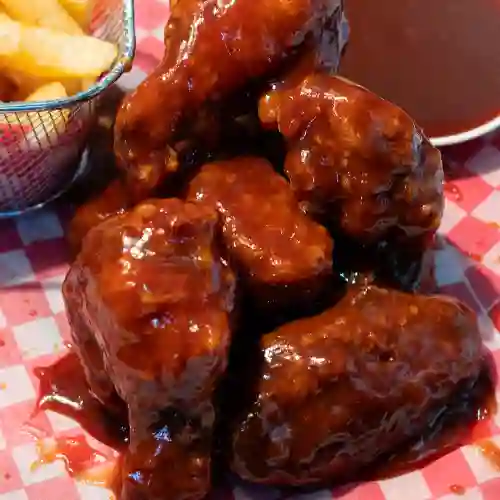 Bombones X 6