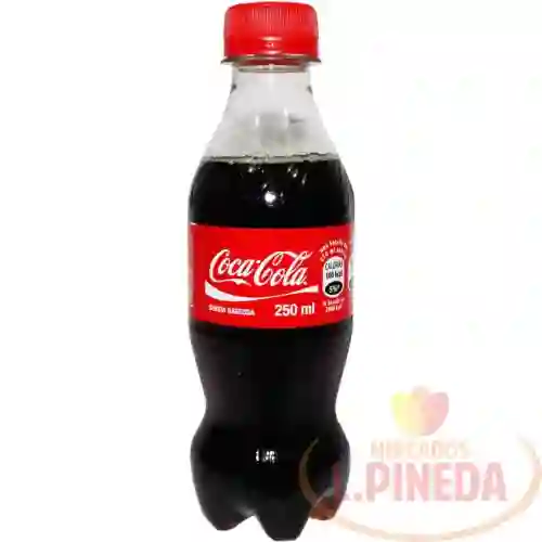 Coca - Cola 250 Mil