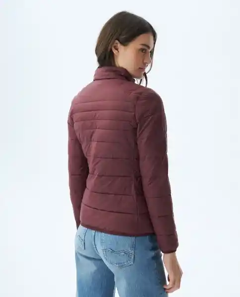 Chaqueta Tog's Ultra Light Talla Púrpura XS Chevignon