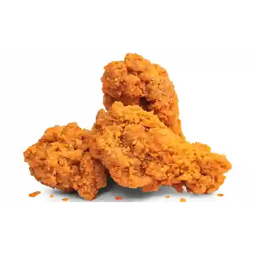 Broaster 1