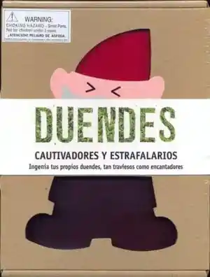 Duendes / Pd