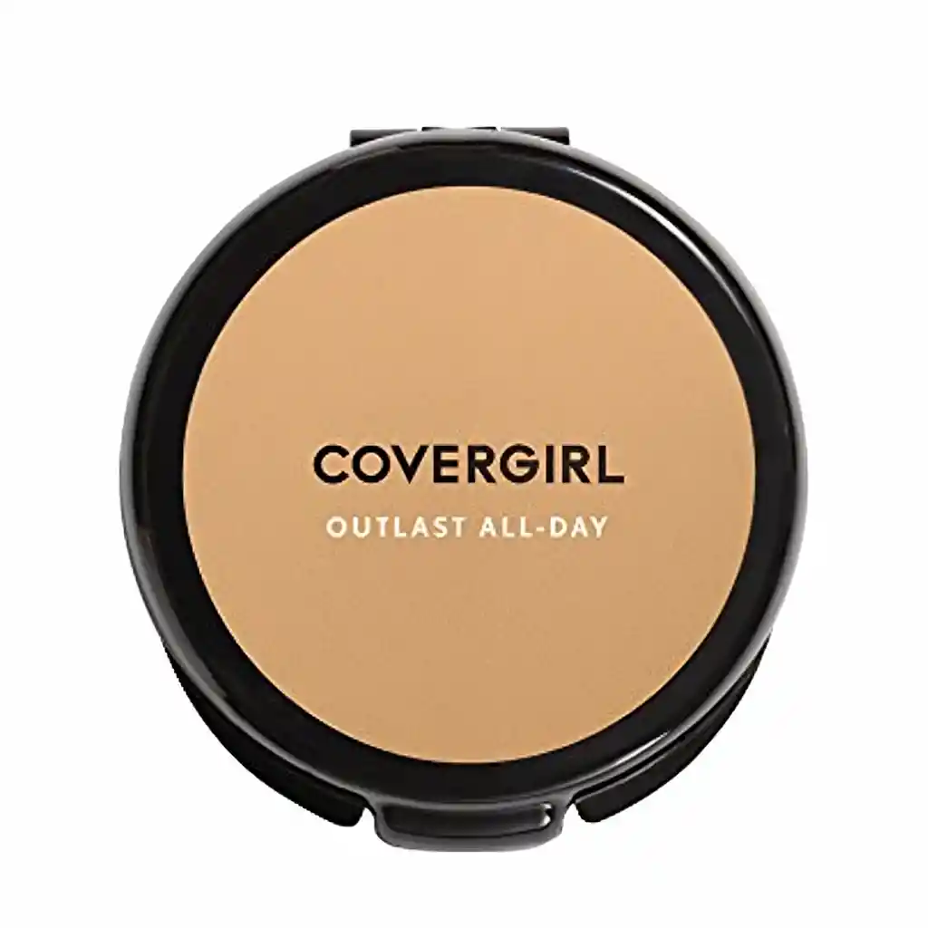 Cover Girl Polvo Compacto para Maquillaje
