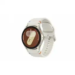 Galaxy Watch 7 Bt Beige Samsung Accesorios Telefonia Sm-l300nzealta