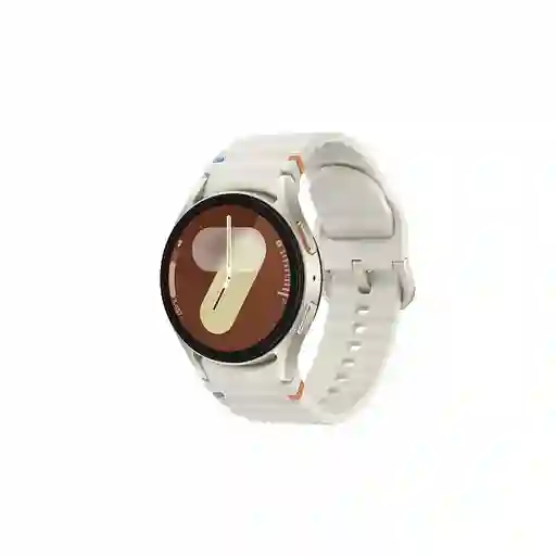 Galaxy Watch 7 Bt Beige Samsung Accesorios Telefonia Sm-l300nzealta
