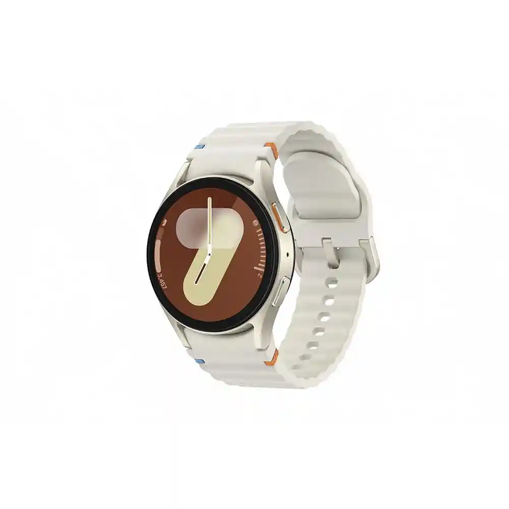 Galaxy Watch 7 Bt Beige Samsung Accesorios Telefonia Sm-l300nzealta