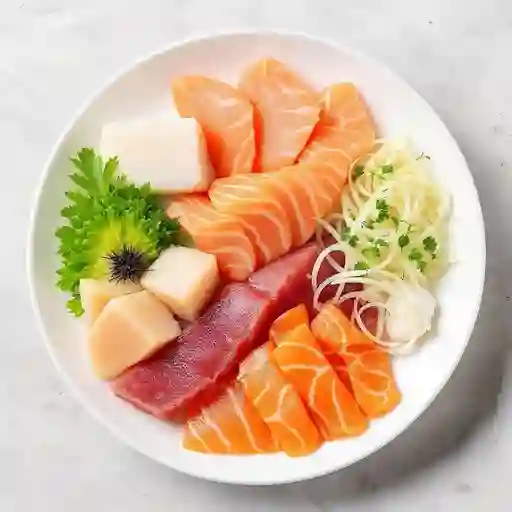 Sashimi mix