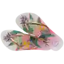 Sandalias Slim Tropical Blanco Talla 38 4122111 Havaianas