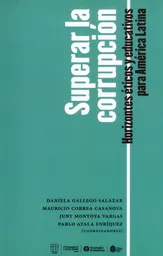 Superar La Corrupción
