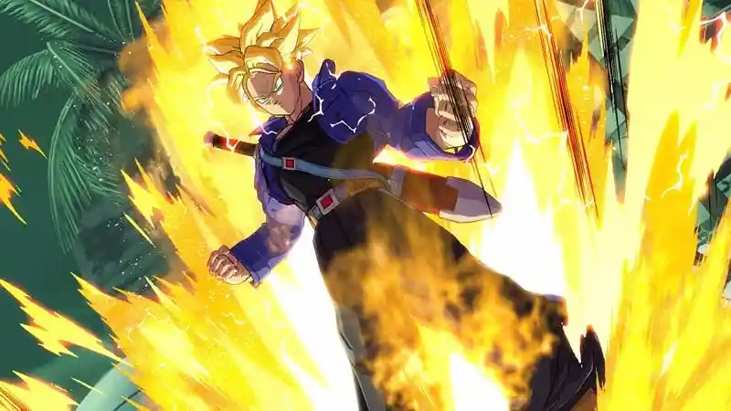 Dragon Ball Fighter Z Videojuego para Nintendo Swicth