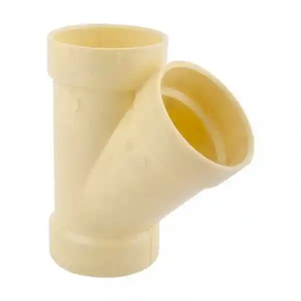 Gerfor Yee Sencilla Pvc Sanitaria 2