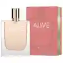 Hugo Boss Perfume Alive For Women 80 mL