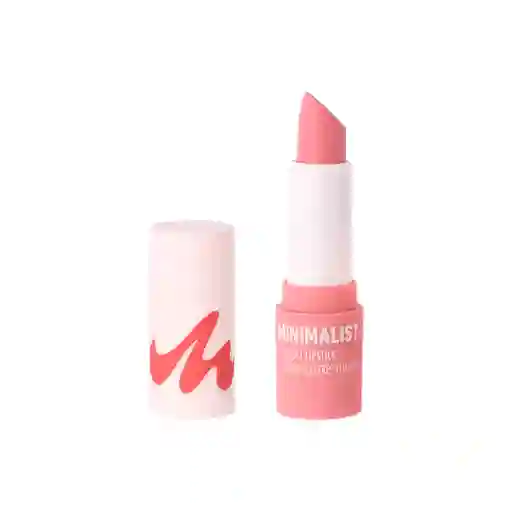 Lápiz Labial Velvet Serie Minimalist Serie 06 Miniso