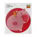 Miniso Mouse Pad Hamm Disney Colección Toy Story