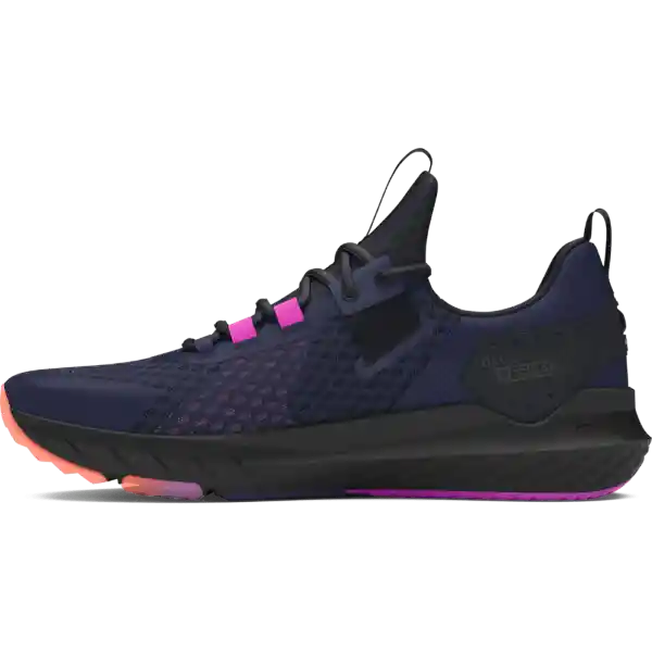 Under Armour Zapatos Project Rock Bsr 4 Gris 9 3027344-402