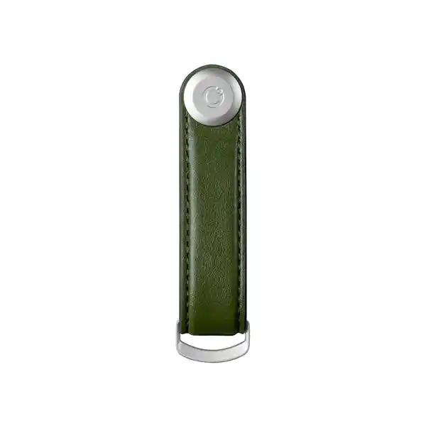 Orbitkey Llavero Cactus Verde