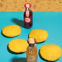 Combo 12 Arepas de Huevo y 1 Bebida1.5lt