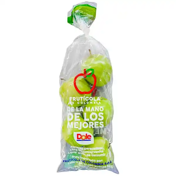 Manzana Verde