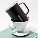 Corkcicle Mug Negro Mate