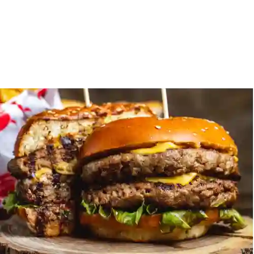 Super Burger