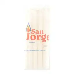 San Jorge Vela