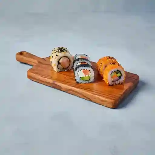 Combo 15 Bocados Estelar
