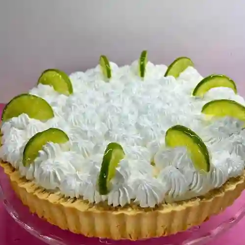 Pie de Limón