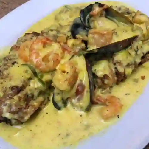 Filete a la Marinera