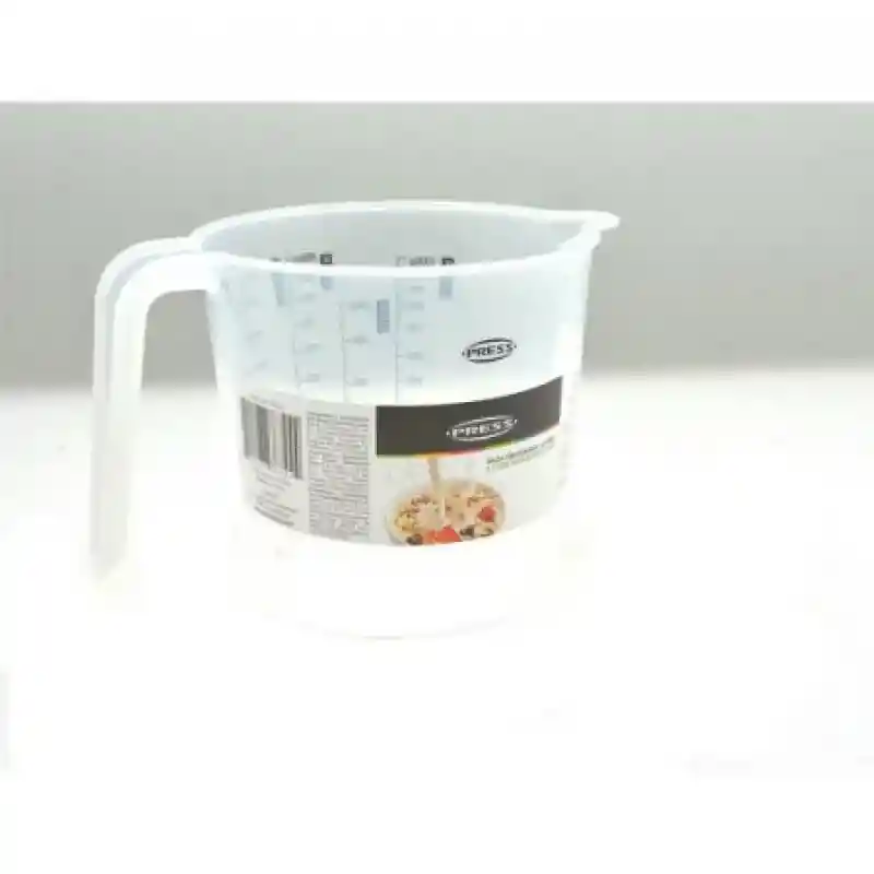 PRESS Taza Medidora 76824 1000 Ml