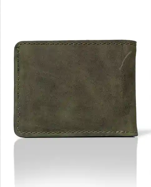 Porta Documentos Craft Verde Alga Chevignon