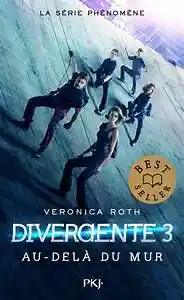 Divergente # 3 - Virginie Grimaldi