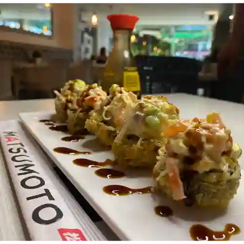 Omi Roll