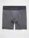 Bóxer Hombre Azul Talla: MEDIUM4146410 American Eagle