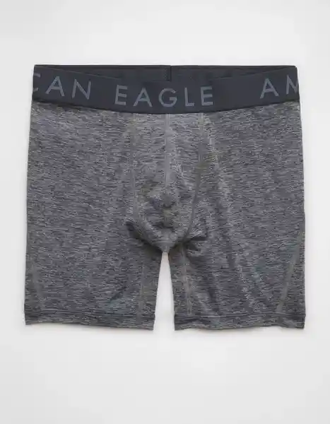 Bóxer Hombre Azul Talla: MEDIUM4146410 American Eagle