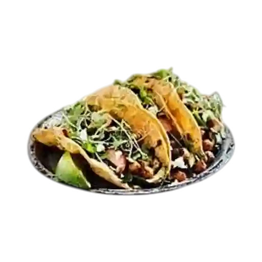 Tacos Sin Carne