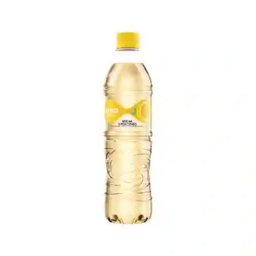 Aguas Saborizada Maracuya
