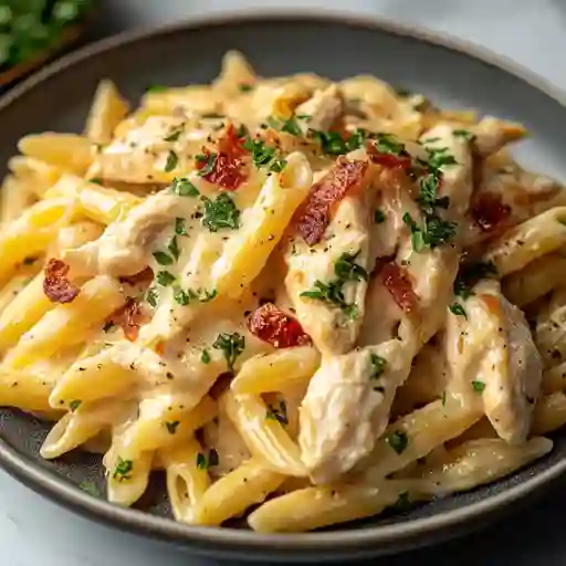Pasta Pollo