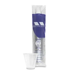 Grupophoenix Vaso Pet 9 oz