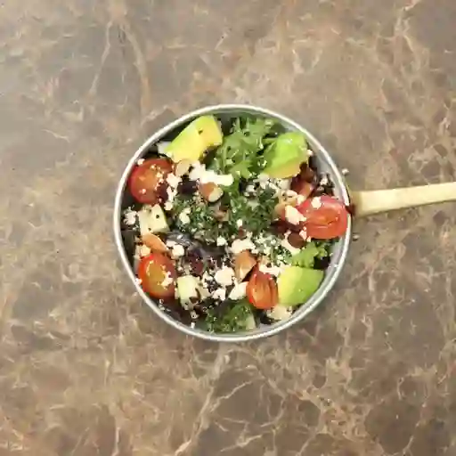 Ensalada de Acompañamiento