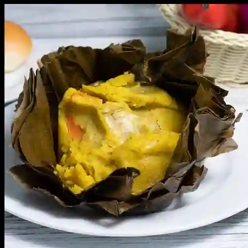Tamal Tolimense
