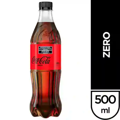 Coca cola zero