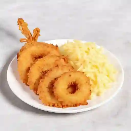 Mollejas Colombianas